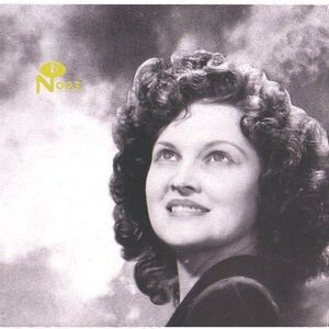 Fern Jones - Glory Road  CD